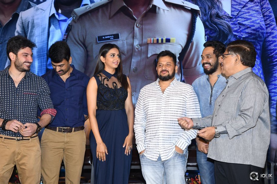 Dhruva-Movie-Thanks-Meet
